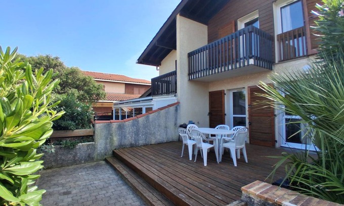 Le Penon House | 59 m² House ∙ 2 bedrooms ∙ 6 guests