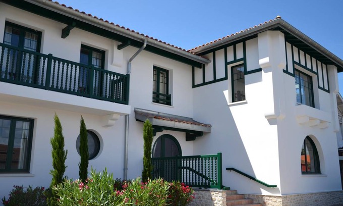 Le Canon House | 59 m² House ∙ 3 bedrooms ∙ 7 guests