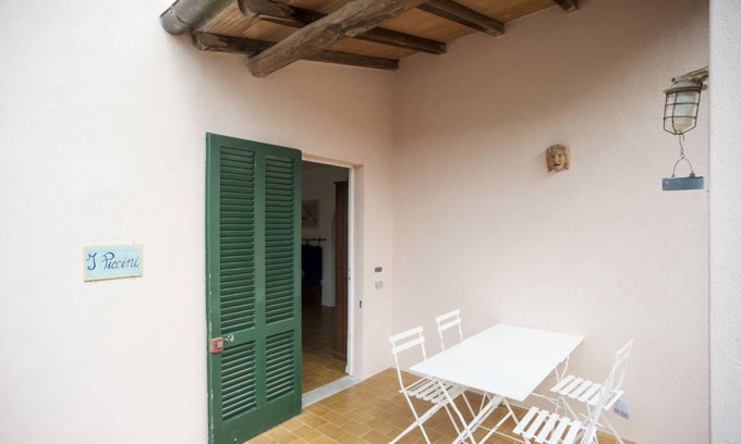 Marmi Apartment | 60 m² Apartment ∙ 2 bedrooms ∙ 4 guests