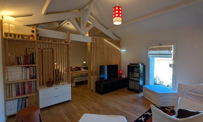 Rivieres Cottage | 60 m² Cabin ∙ 2 bedrooms ∙ 4 guests