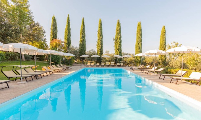 Santarello House | 60 m² Farmhouse ∙ 1 bedroom ∙ 2 guests