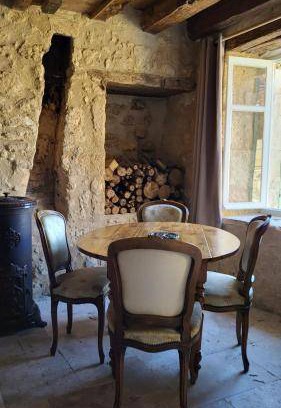 Couze-et-Saint-Front Bed & Breakfast | 60 m² Bed and breakfast ∙ 2 guests