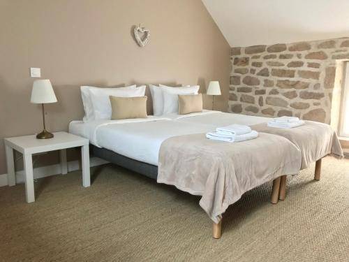 Royere-de-Vassiviere House | 60 m² House ∙ 2 bedrooms ∙ 4 guests