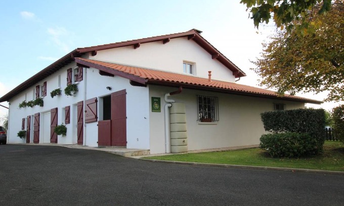 Mouguerre House | 60 m² Gîte ∙ 2 bedrooms ∙ 5 guests