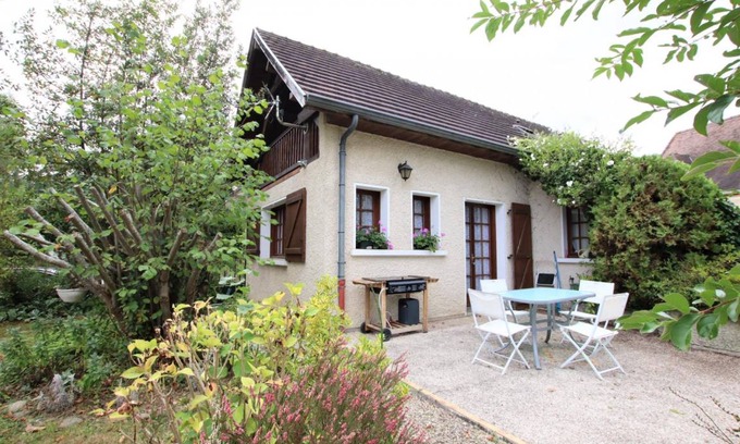 Auga House | 60 m² Gîte ∙ 2 bedrooms ∙ 4 guests