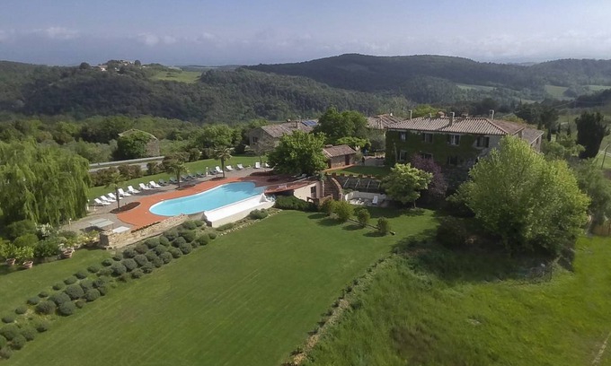 Palazzina House | 60 m² House ∙ 1 bedroom ∙ 2 guests