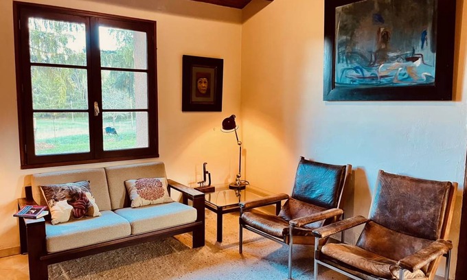 Capdrot House | 60 m² House ∙ 2 bedrooms ∙ 4 guests