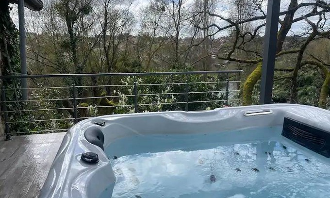Thouars House | 60 m² House ∙ 2 bedrooms ∙ 4 guests