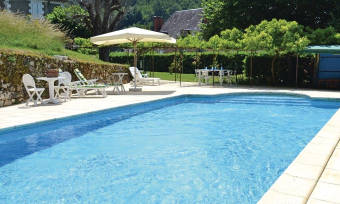 Cenac-et-Saint-Julien House | 63 m² House ∙ 2 bedrooms ∙ 4 guests