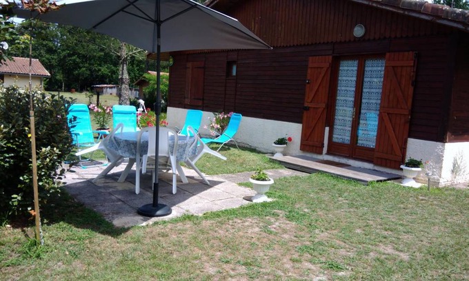 Leon House | 63 m² Gîte ∙ 2 bedrooms ∙ 4 guests
