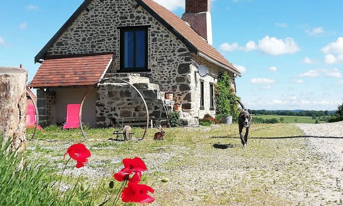 Tardes House | 63 m² House ∙ 1 bedroom ∙ 4 guests