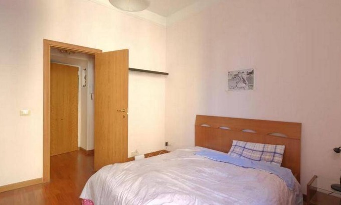 Noailles Apartment | 64 m² Apartment ∙ 1 bedroom ∙ 2 guests