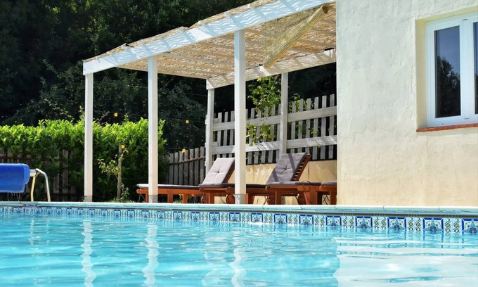 Cherves-Richemont House | 64 m² House ∙ 1 bedroom ∙ 4 guests