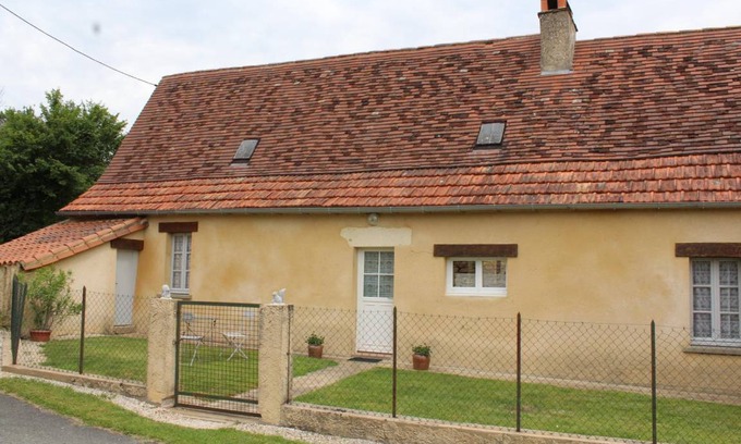 Saint-Marcel-du-Perigord House | 65 m² Gîte ∙ 2 bedrooms ∙ 4 guests