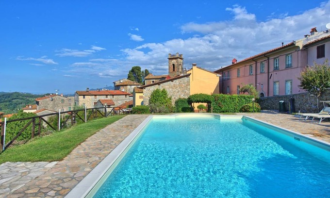 Massarosa Apartment | 65 m² Apartment ∙ 1 bedroom ∙ 3 guests