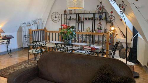 Orthez Apartment | 65 m² Apartment ∙ 2 bedrooms ∙ 5 guests