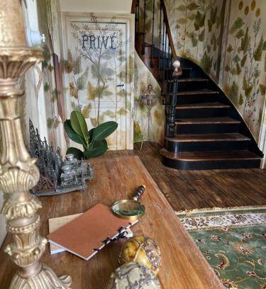 Vezac Bed & Breakfast | 65 m² Bed and breakfast ∙ 2 guests