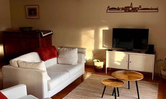 Beaulieu-sur-Sonnette House | 65 m² House ∙ 2 bedrooms ∙ 5 guests
