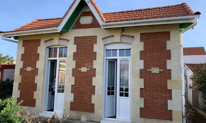 Soulac-sur-Mer House | 65 m² House ∙ 2 bedrooms ∙ 5 guests