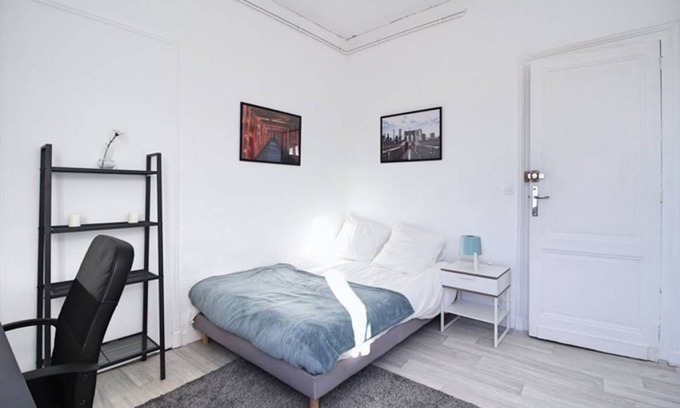 Bastide Resort | 65 m² Private room ∙ 1 bedroom ∙ 3 guests