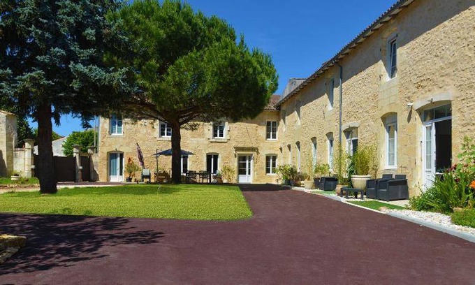 Bois Bed & Breakfast | 66 m² Bed and breakfast ∙ 2 bedrooms ∙ 4 guests