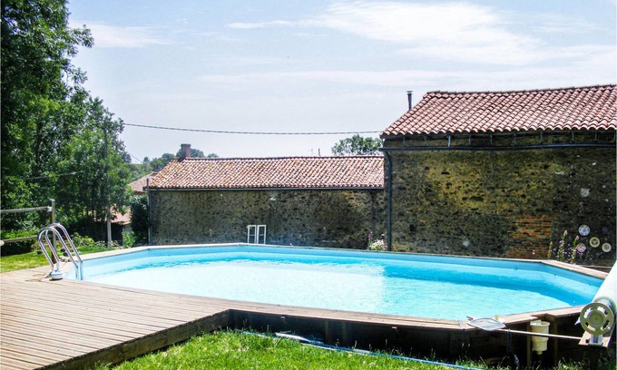 Scille House | 66 m² House ∙ 2 bedrooms ∙ 4 guests
