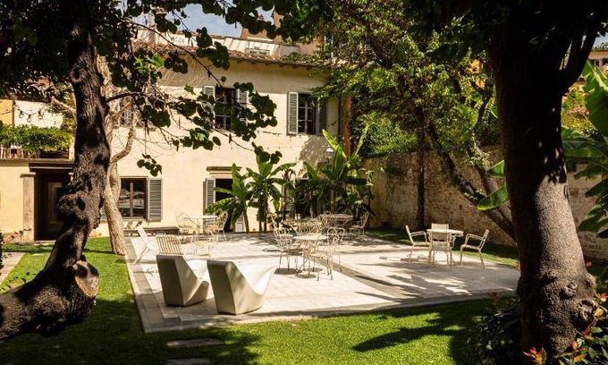 San Niccolo Apartment | 66 m² Serviced apartment ∙ 2 bedrooms ∙ 127 guests