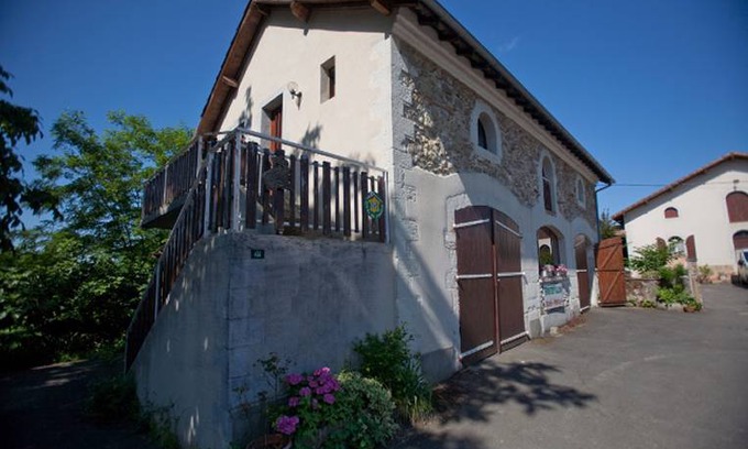 Vielle-Tursan House | 67 m² Gîte ∙ 2 bedrooms ∙ 4 guests