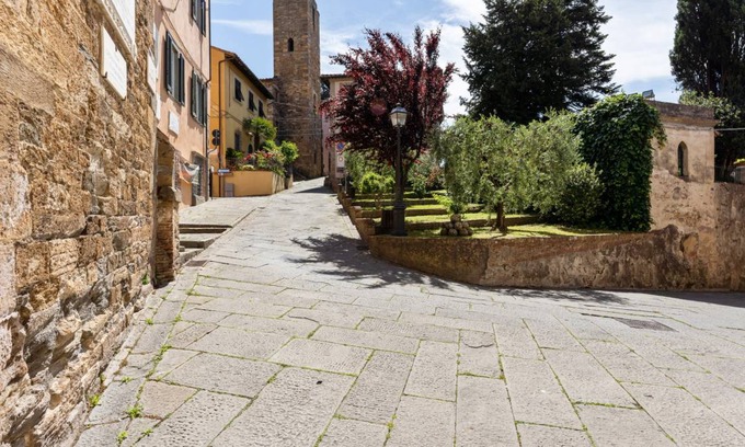 Vicopisano Apartment | 68 m² Apartment ∙ 1 bedroom ∙ 2 guests