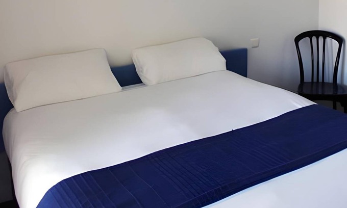 Hendaye Apartment | 68 m² Serviced apartment ∙ 2 bedrooms ∙ 6 guests