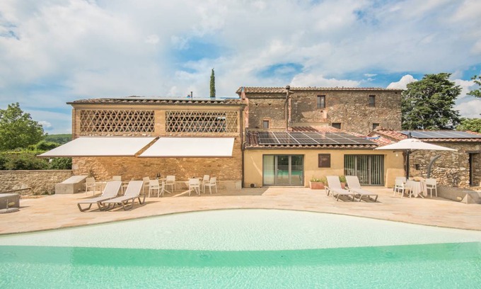 La Cetina Apartment | 70 m² Apartment ∙ 1 bedroom ∙ 4 guests