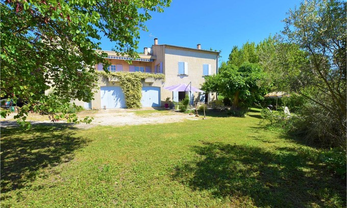 Avignon Apartment | 70 m² Apartment ∙ 2 bedrooms ∙ 4 guests