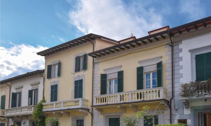Viareggio Apartment | 70 m² Apartment ∙ 2 bedrooms ∙ 4 guests