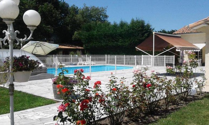 Begadan Bed & Breakfast | 70 m² Bed and breakfast ∙ 3 bedrooms ∙ 8 guests