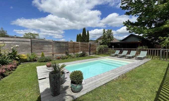 Bidos House | 70 m² Gîte ∙ 1 bedroom ∙ 2 guests
