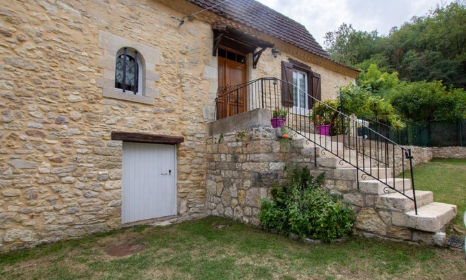 Tourtoirac House | 70 m² Gîte ∙ 2 bedrooms ∙ 4 guests