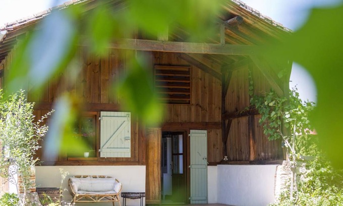 Belis House | 70 m² Gîte ∙ 2 bedrooms ∙ 4 guests