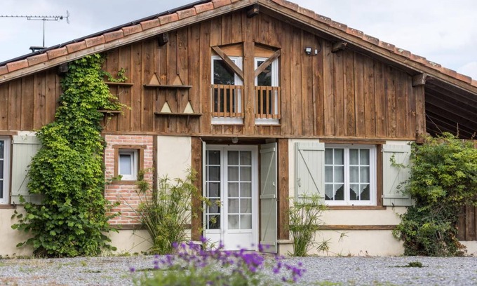 Leon House | 70 m² Gîte ∙ 3 bedrooms ∙ 6 guests