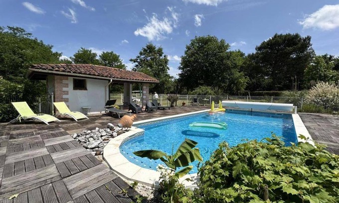 Mezos House | 70 m² Gîte ∙ 3 bedrooms ∙ 6 guests