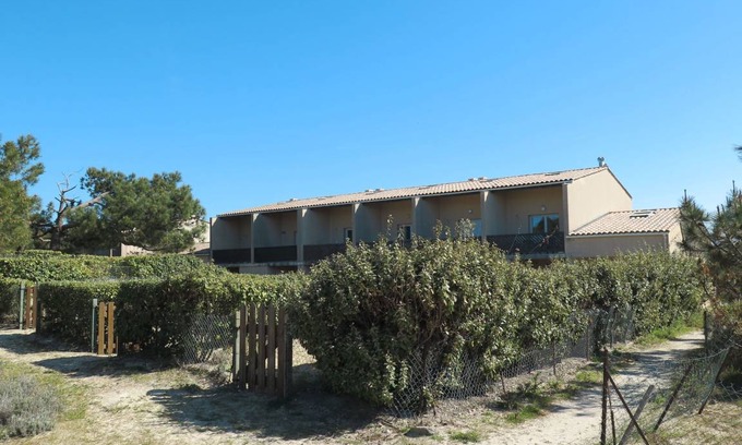 Carcans Plage House | 70 m² House ∙ 1 bedroom ∙ 6 guests