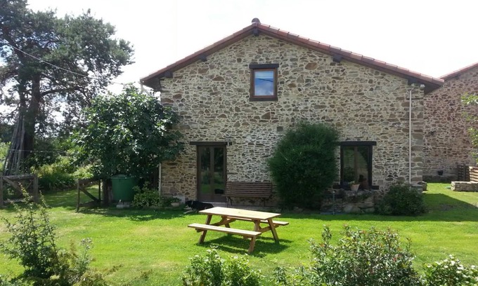 Suris House | 70 m² House ∙ 1 bedroom ∙ 5 guests