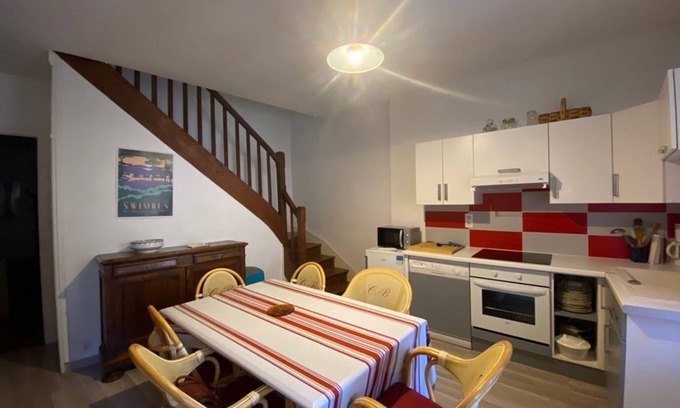 Capbreton House | 70 m² House ∙ 2 bedrooms ∙ 4 guests