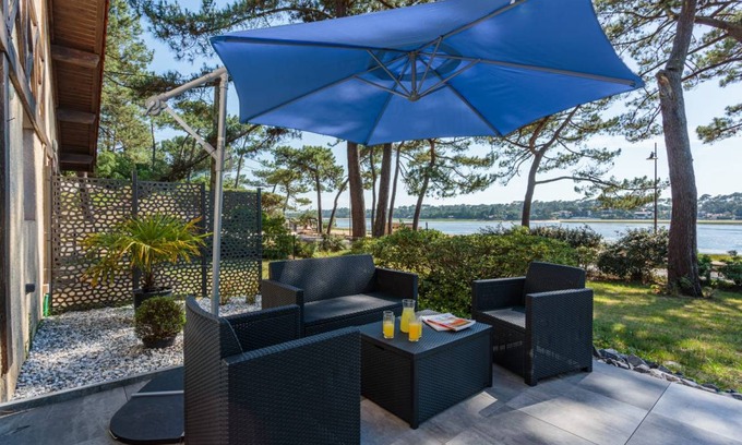 Soorts-Hossegor House | 70 m² House ∙ 2 bedrooms ∙ 6 guests