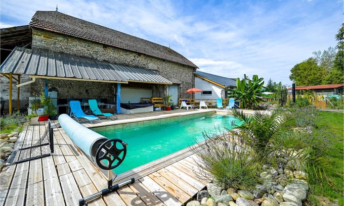 Aren House | 70 m² House ∙ 2 bedrooms ∙ 4 guests