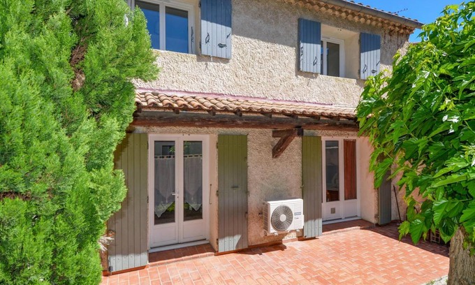 Eyguieres House | 70 m² House ∙ 3 bedrooms ∙ 5 guests