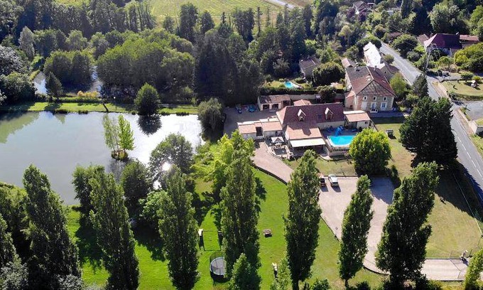 Issac House | 72 m² House ∙ 2 bedrooms ∙ 6 guests