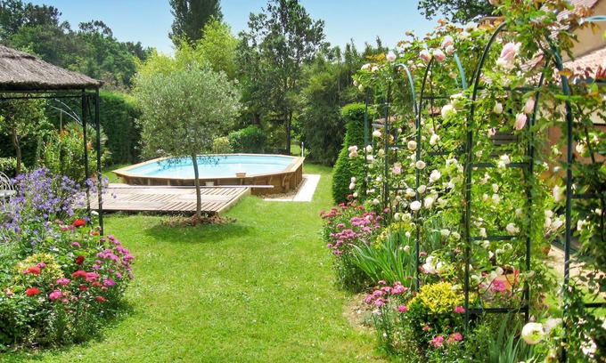 Carsac-Aillac House | 72 m² House ∙ 2 bedrooms ∙ 2 guests