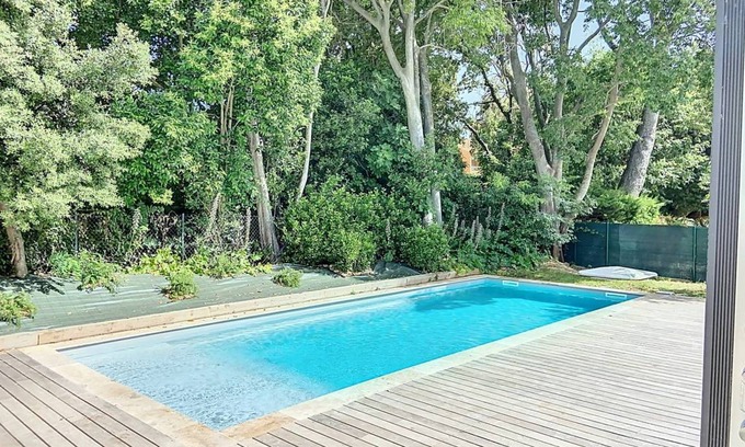 Les Lecques Apartment | 75 m² Apartment ∙ 2 bedrooms ∙ 4 guests
