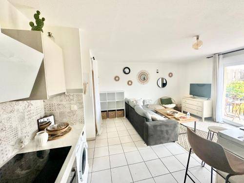 Panazol Apartment | 75 m² Apartment ∙ 2 bedrooms ∙ 6 guests