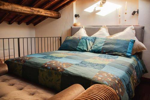 Torrita di Siena House | 75 m² House ∙ 1 bedroom ∙ 4 guests